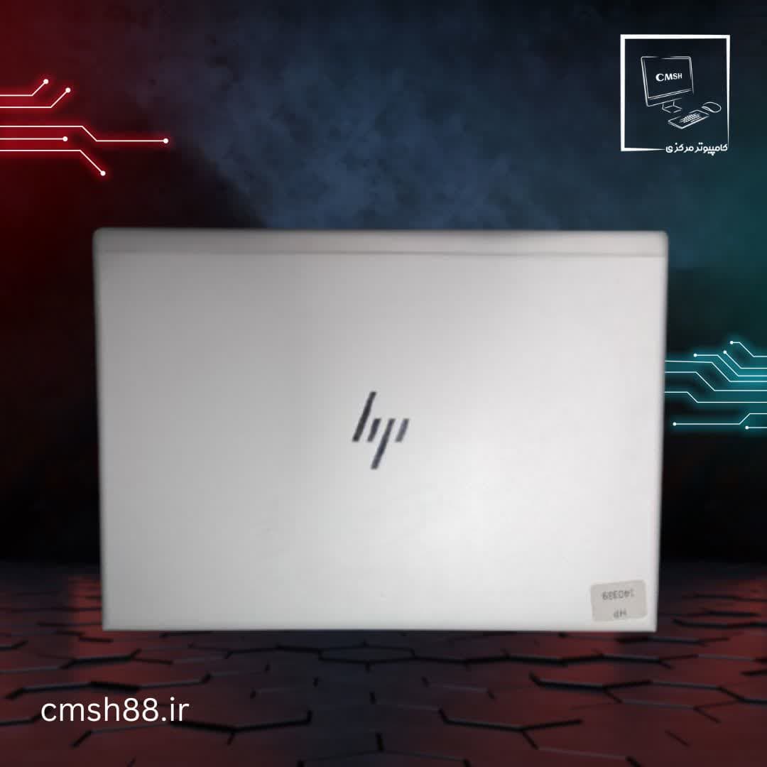 HP 840 G6-جهان بسپار